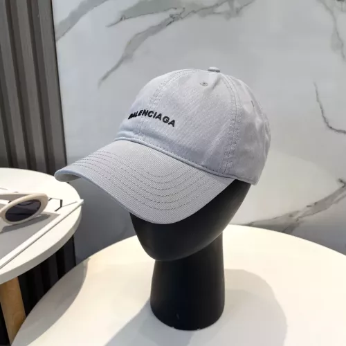 Wholesale Balenciaga Caps #1291261 $25.00 USD, Wholesale Quality Replica Balenciaga Caps