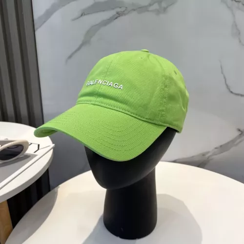 Wholesale Balenciaga Caps #1291262 $25.00 USD, Wholesale Quality Replica Balenciaga Caps