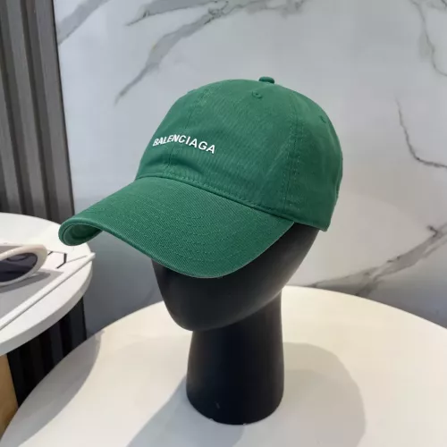 Wholesale Balenciaga Caps #1291263 $25.00 USD, Wholesale Quality Replica Balenciaga Caps