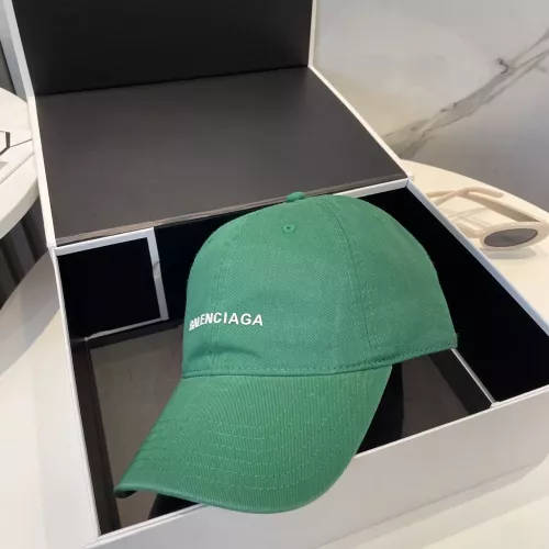 Replica Balenciaga Caps #1291263 $25.00 USD for Wholesale