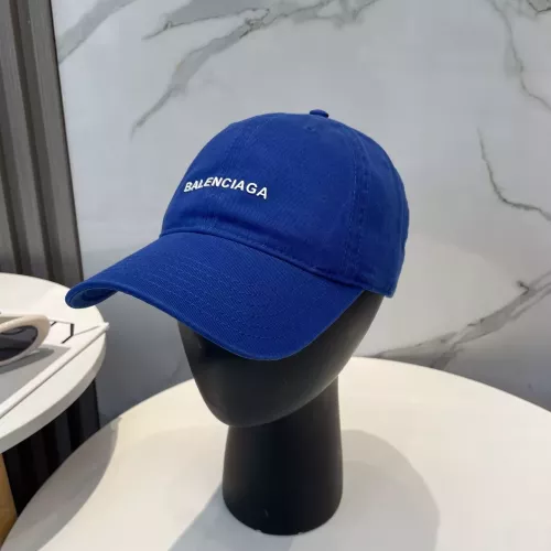 Wholesale Balenciaga Caps #1291264 $25.00 USD, Wholesale Quality Replica Balenciaga Caps