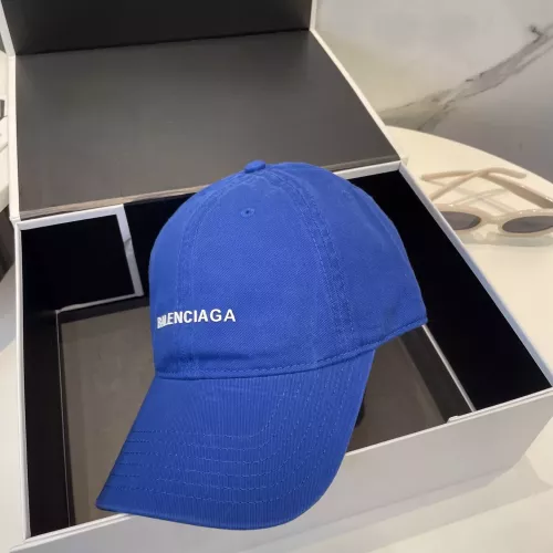 Replica Balenciaga Caps #1291264 $25.00 USD for Wholesale