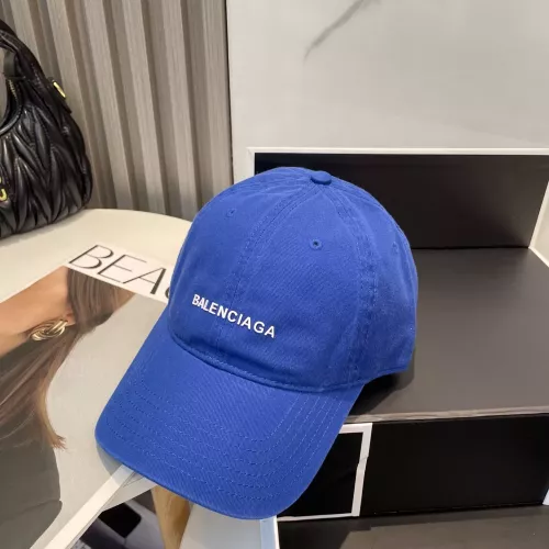 Replica Balenciaga Caps #1291264 $25.00 USD for Wholesale