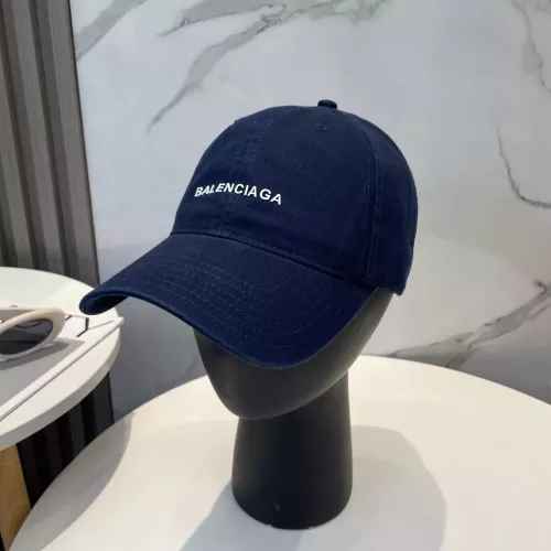 Wholesale Balenciaga Caps #1291265 $25.00 USD, Wholesale Quality Replica Balenciaga Caps