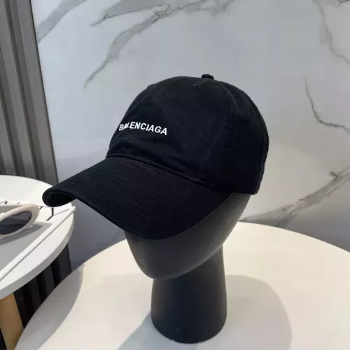 Wholesale Balenciaga Caps #1291266 $25.00 USD, Wholesale Quality Replica Balenciaga Caps