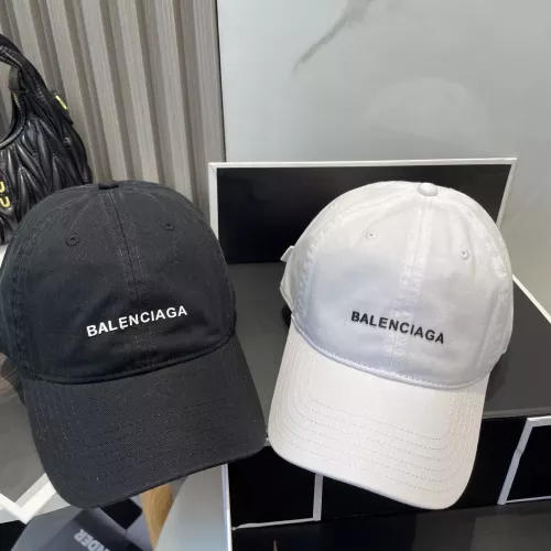 Replica Balenciaga Caps #1291266 $25.00 USD for Wholesale