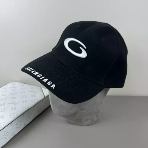 Replica Balenciaga Caps #1291268 $25.00 USD for Wholesale