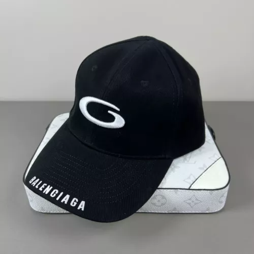 Replica Balenciaga Caps #1291268 $25.00 USD for Wholesale