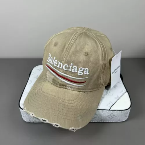 Wholesale Balenciaga Caps #1291269 $25.00 USD, Wholesale Quality Replica Balenciaga Caps