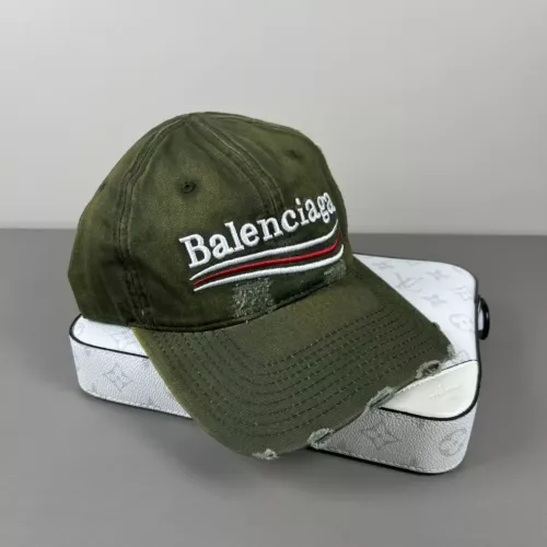 Replica Balenciaga Caps #1291270 $25.00 USD for Wholesale