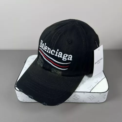 Wholesale Balenciaga Caps #1291273 $25.00 USD, Wholesale Quality Replica Balenciaga Caps