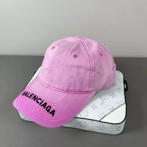 Wholesale Balenciaga Caps #1291274 $25.00 USD, Wholesale Quality Replica Balenciaga Caps