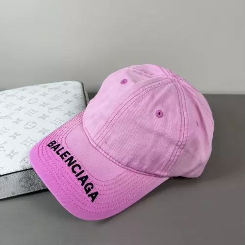 Replica Balenciaga Caps #1291274 $25.00 USD for Wholesale