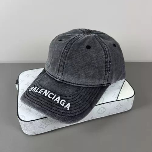 Wholesale Balenciaga Caps #1291275 $25.00 USD, Wholesale Quality Replica Balenciaga Caps