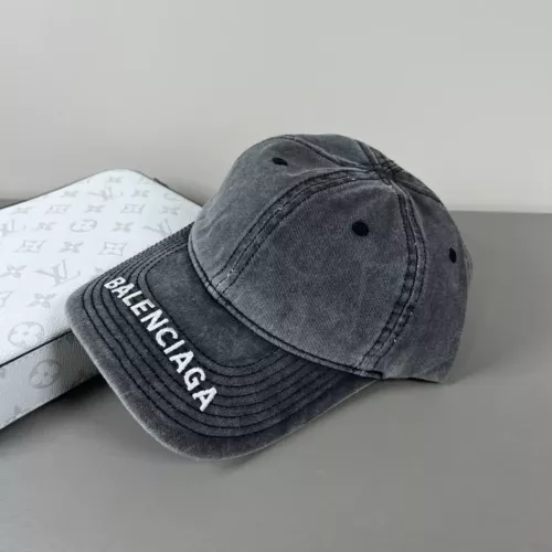 Replica Balenciaga Caps #1291275 $25.00 USD for Wholesale