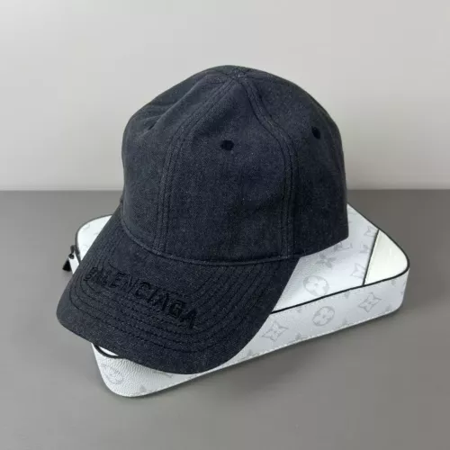 Wholesale Balenciaga Caps #1291276 $25.00 USD, Wholesale Quality Replica Balenciaga Caps