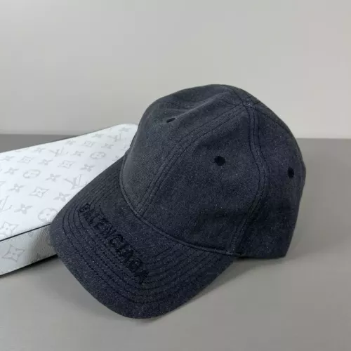 Replica Balenciaga Caps #1291276 $25.00 USD for Wholesale