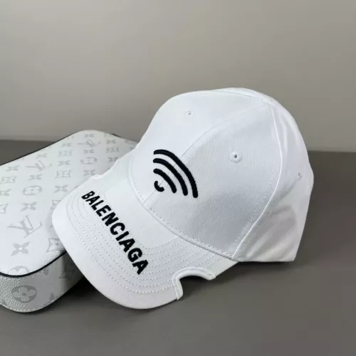 Wholesale Balenciaga Caps #1291280 $27.00 USD, Wholesale Quality Replica Balenciaga Caps