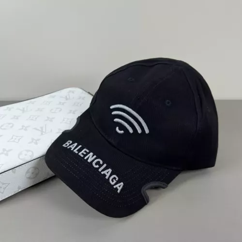 Wholesale Balenciaga Caps #1291281 $27.00 USD, Wholesale Quality Replica Balenciaga Caps