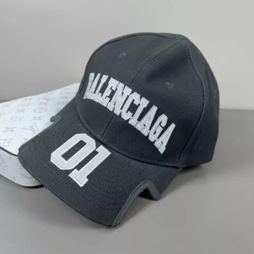 Wholesale Balenciaga Caps #1291282 $27.00 USD, Wholesale Quality Replica Balenciaga Caps