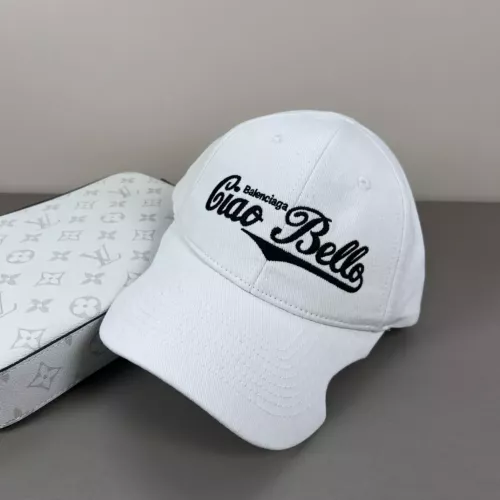 Wholesale Balenciaga Caps #1291283 $27.00 USD, Wholesale Quality Replica Balenciaga Caps