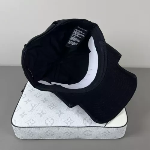 Replica Balenciaga Caps #1291284 $27.00 USD for Wholesale