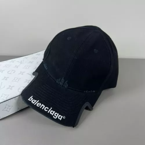 Wholesale Balenciaga Caps #1291286 $27.00 USD, Wholesale Quality Replica Balenciaga Caps