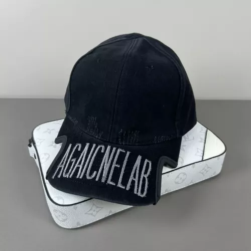 Wholesale Balenciaga Caps #1291287 $27.00 USD, Wholesale Quality Replica Balenciaga Caps