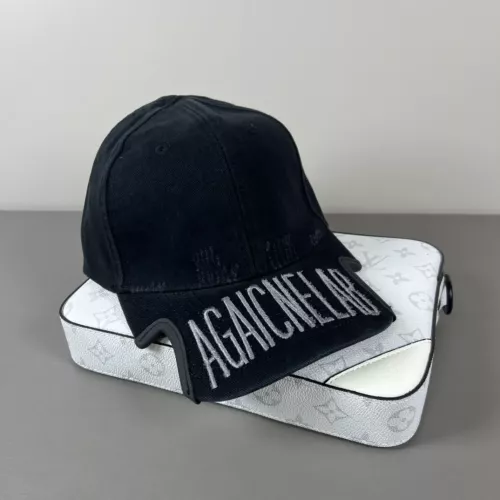 Replica Balenciaga Caps #1291287 $27.00 USD for Wholesale