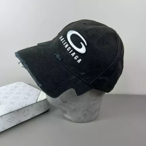 Replica Balenciaga Caps #1291289 $29.00 USD for Wholesale