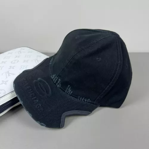 Wholesale Balenciaga Caps #1291290 $29.00 USD, Wholesale Quality Replica Balenciaga Caps