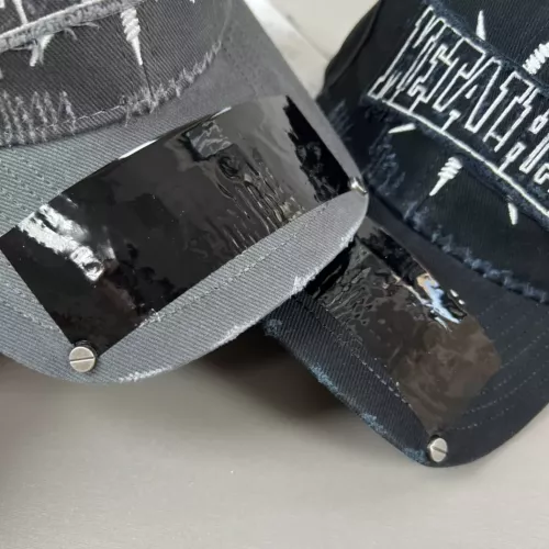 Replica Balenciaga Caps #1291292 $29.00 USD for Wholesale