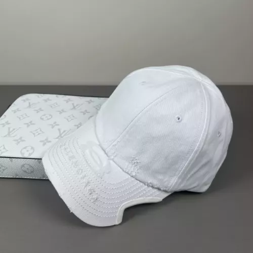 Wholesale Balenciaga Caps #1291293 $29.00 USD, Wholesale Quality Replica Balenciaga Caps