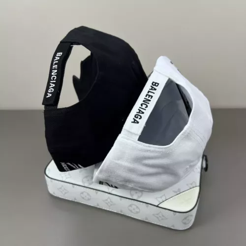 Replica Balenciaga Caps #1291296 $29.00 USD for Wholesale