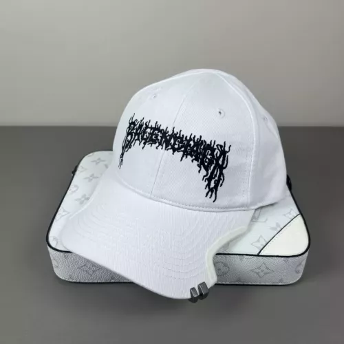 Wholesale Balenciaga Caps #1291297 $29.00 USD, Wholesale Quality Replica Balenciaga Caps