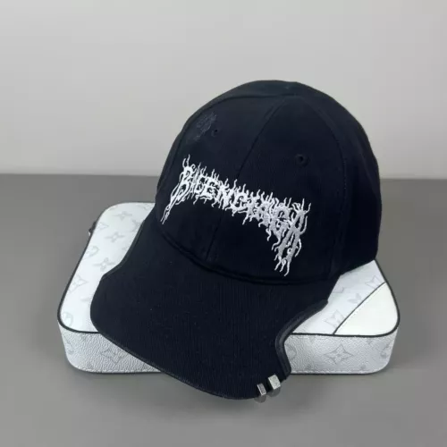 Wholesale Balenciaga Caps #1291298 $29.00 USD, Wholesale Quality Replica Balenciaga Caps