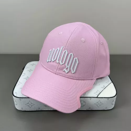 Wholesale Balenciaga Caps #1291300 $27.00 USD, Wholesale Quality Replica Balenciaga Caps