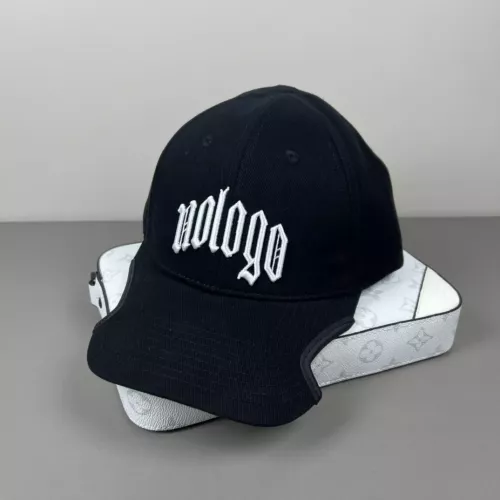 Wholesale Balenciaga Caps #1291301 $27.00 USD, Wholesale Quality Replica Balenciaga Caps