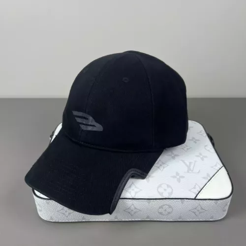 Wholesale Balenciaga Caps #1291302 $27.00 USD, Wholesale Quality Replica Balenciaga Caps