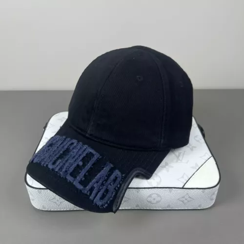 Wholesale Balenciaga Caps #1291303 $27.00 USD, Wholesale Quality Replica Balenciaga Caps