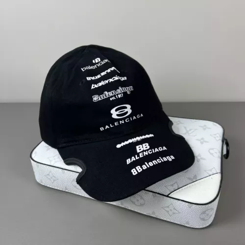 Wholesale Balenciaga Caps #1291308 $29.00 USD, Wholesale Quality Replica Balenciaga Caps