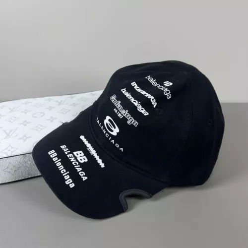 Replica Balenciaga Caps #1291308 $29.00 USD for Wholesale