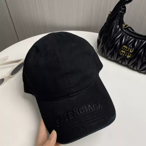 Wholesale Balenciaga Caps #1291309 $27.00 USD, Wholesale Quality Replica Balenciaga Caps