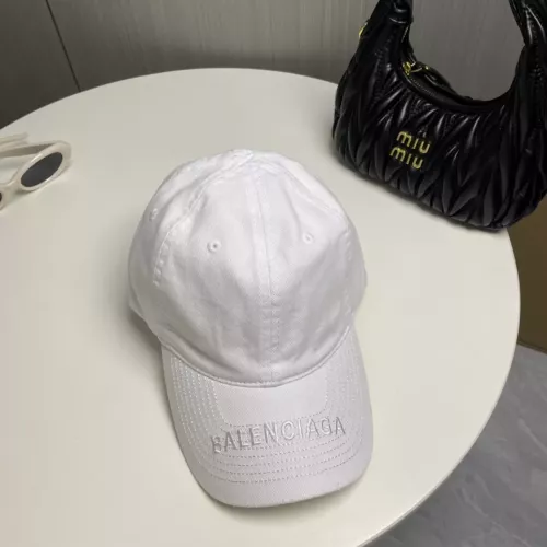 Wholesale Balenciaga Caps #1291310 $27.00 USD, Wholesale Quality Replica Balenciaga Caps