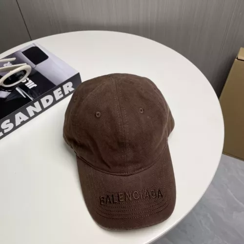 Wholesale Balenciaga Caps #1291311 $27.00 USD, Wholesale Quality Replica Balenciaga Caps