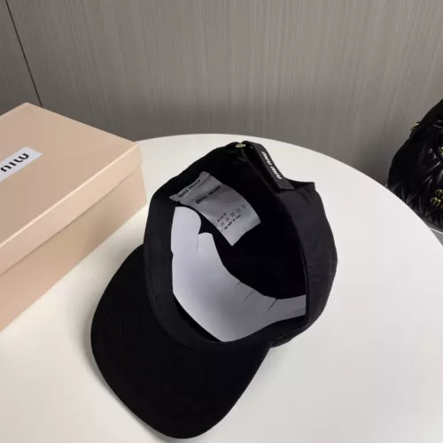 Replica MIU MIU Caps #1291319 $27.00 USD for Wholesale