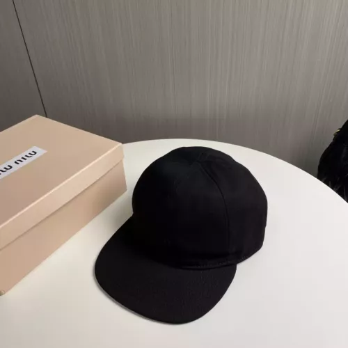 Replica MIU MIU Caps #1291319 $27.00 USD for Wholesale