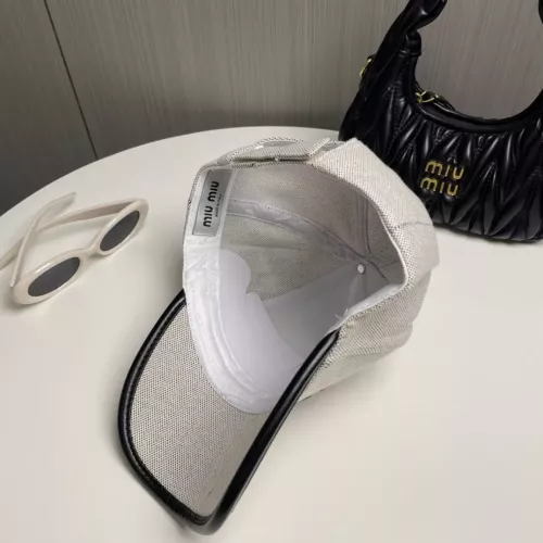 Replica MIU MIU Caps #1291321 $27.00 USD for Wholesale