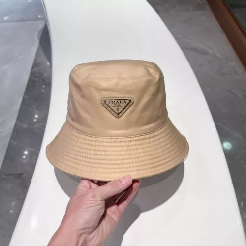 Wholesale Prada Caps #1291326 $29.00 USD, Wholesale Quality Replica Prada Caps