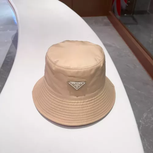 Replica Prada Caps #1291326 $29.00 USD for Wholesale